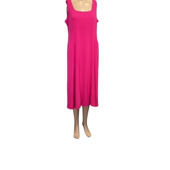Susan Graver QVC Liquid Knit®: dress soft, flattering knit with a smooth size XS - Picture 8 of 9
